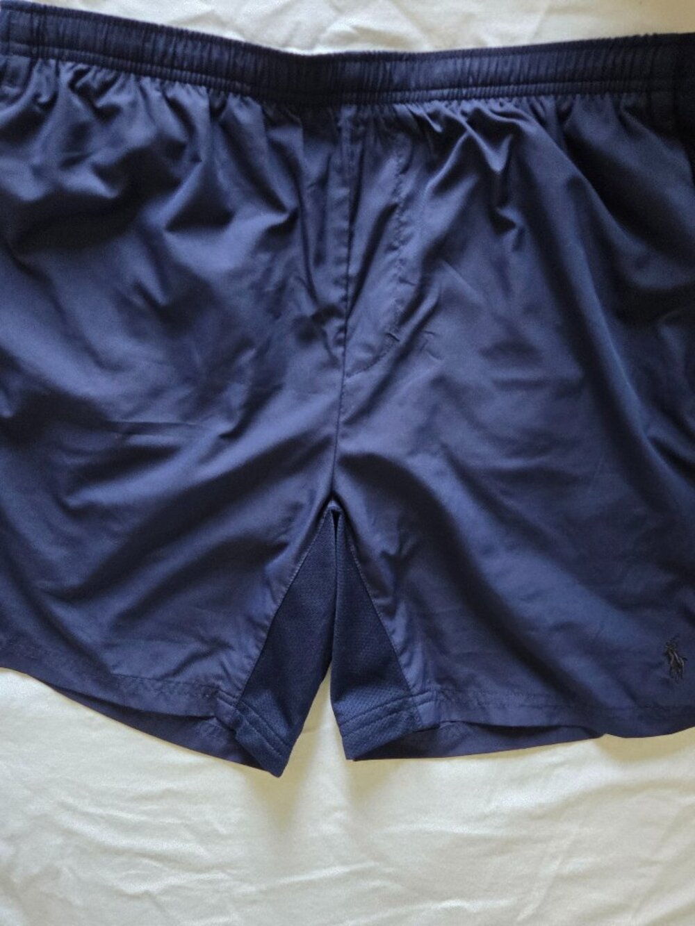 Polo Ralph Lauren Athletic Shorts